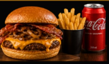 Combo Explosão Cheddar