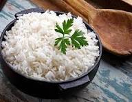Porção de Arroz