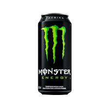 Monster Energy 473ml