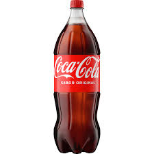 Coca Cola 2lt