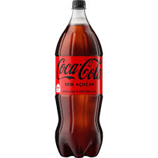 Coca Cola Zero 2lt