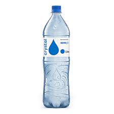 Agua 1,5lt