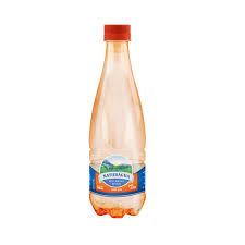 Agua c/ Gás 500ml