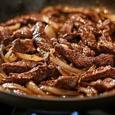 Iscas de Boi Acebolada (300g)